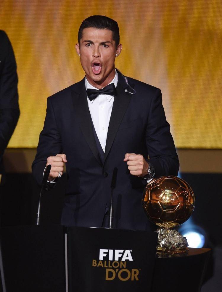 「高清图集」回顾21世纪以来历年金球奖得主