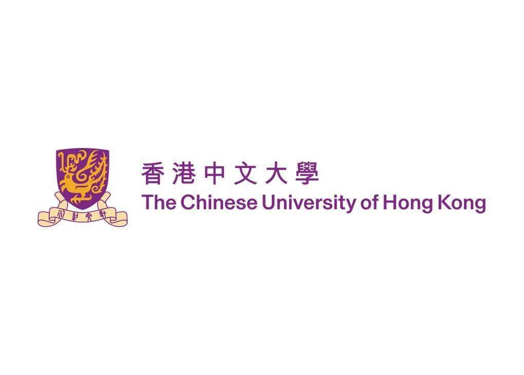 香港中文大学启用新Logo引争议!_校徽_中大_设计