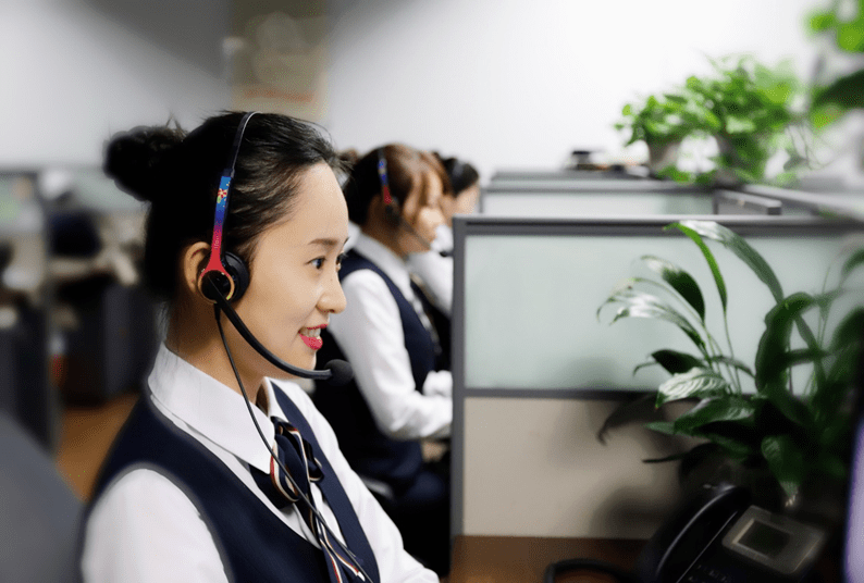 客服热线系统,改善疫情当下的客户服务现状和痛点_管理_客户交易_电话