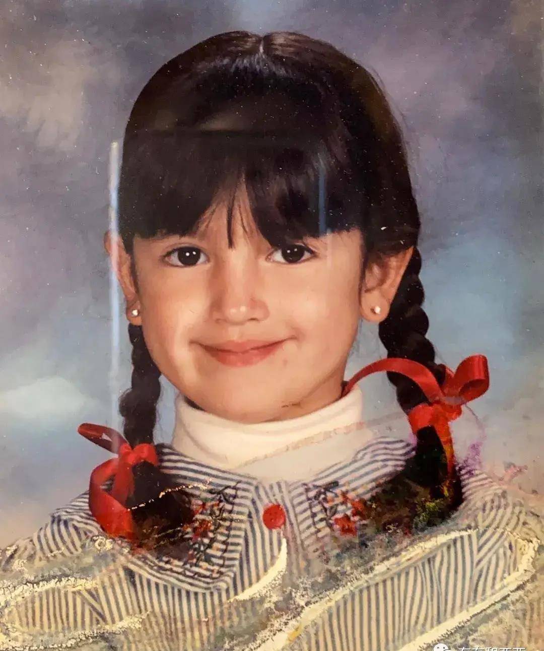 甜茶新女友撩得人直不起腰,妖娆美人说的就是她吧_艾莎·冈萨雷斯