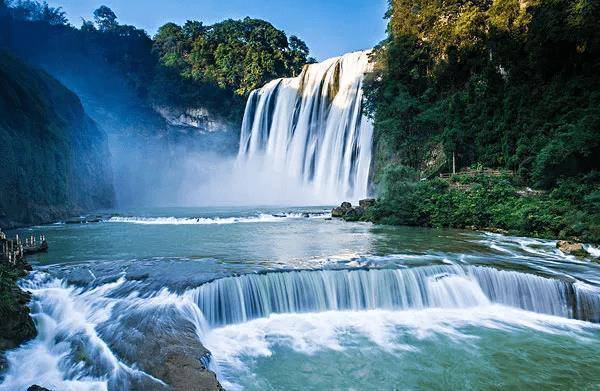 全国各地旅游景点排名(全国各地旅游景点排名一览表)