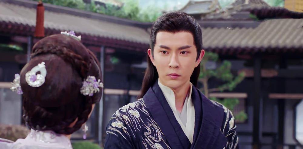 《两世欢》最值超前点播,看剧又洗眼,一定律从未失效_阿原_观众_嫁衣