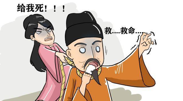 壬寅宫变,宫女们为何宁愿冒着灭族风险,也要杀了嘉靖皇帝?