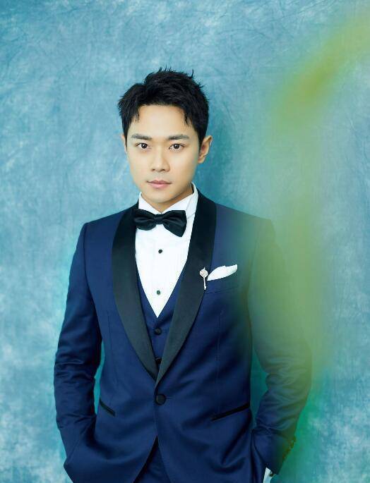 红了8年的童星曹俊,因学业暂时退圈,归来后已"物是人非"_曹骏_作品