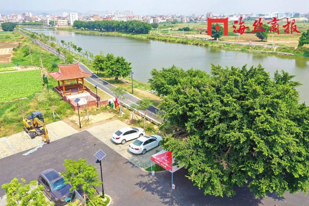 南安这里将打造"三生三石·十里盈溪"_水头镇_乡村_发展