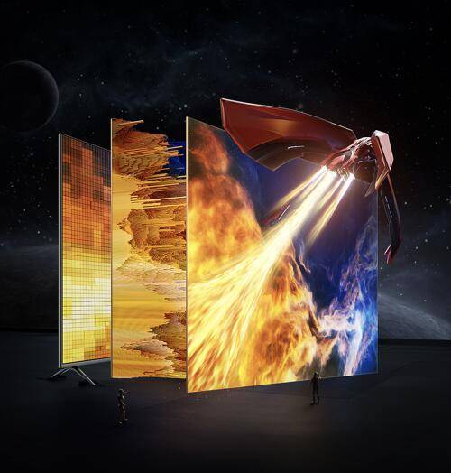 Redmi全新游戏旗舰 Redmi X Pro为热血而生2999元起-家电圈官网