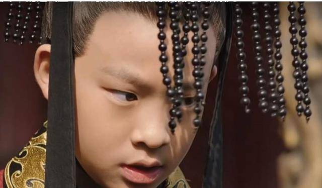 英明一世却晚节不保,最后竟被儿子活活饿死_赵国第_赵武灵王_中原