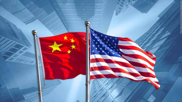 特朗普要跑步进入共产主义了？就算是真的，也会和中国竞争