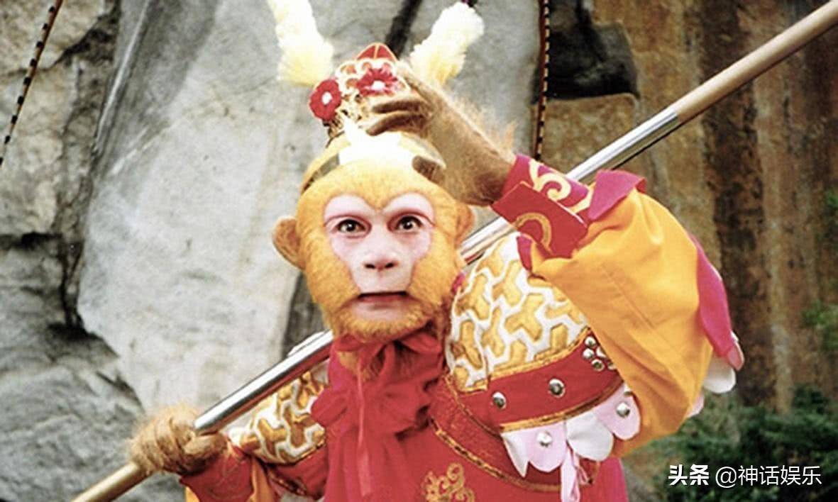 六小龄童29岁的女儿仍单身?本人照片曝光后,网友:这谁敢娶?