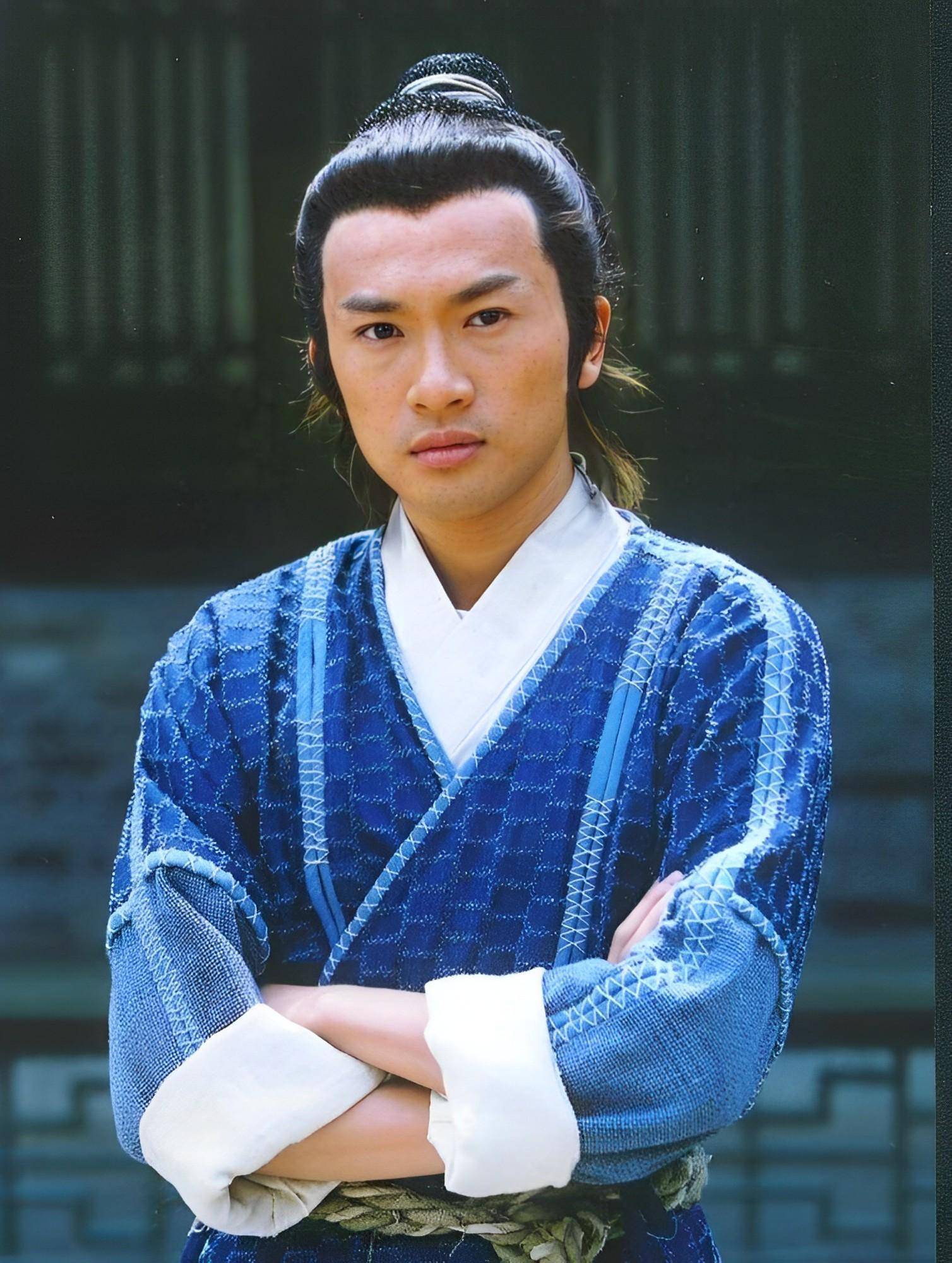 和林心如40岁之约,已经过去8年,不恋爱不结婚,苏有朋图什么?