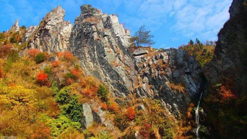peak)位于黄山歙县金川乡,与浙江临安,淳安县交界,隶属于天目山脉