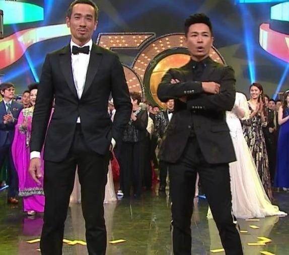 传汤洛雯将顶替李佳芯角色与男友合作新剧 马国明:我不知道_回巢_媒体