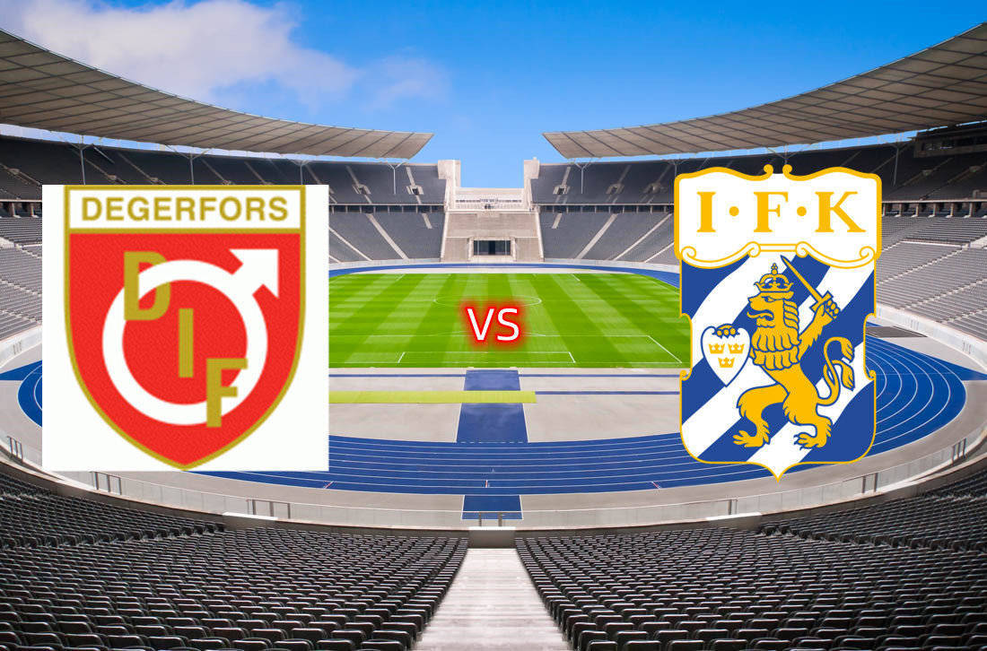 瑞超分析:代格福什vs哥德堡比分预测,能赢无欲无求的哥德堡吗?