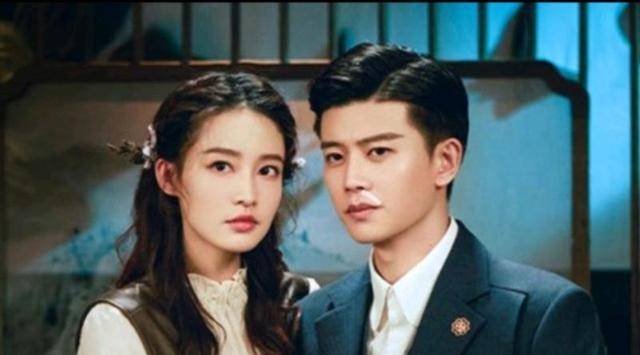 张碧晨一开口就知道,没人能笑着听完_电视剧_主题曲_无期