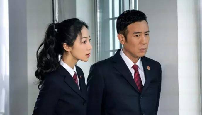 韩童生同台献技,于和伟,韩雪再掀扫黑风暴,又现罚罪篇_剧中_电视剧