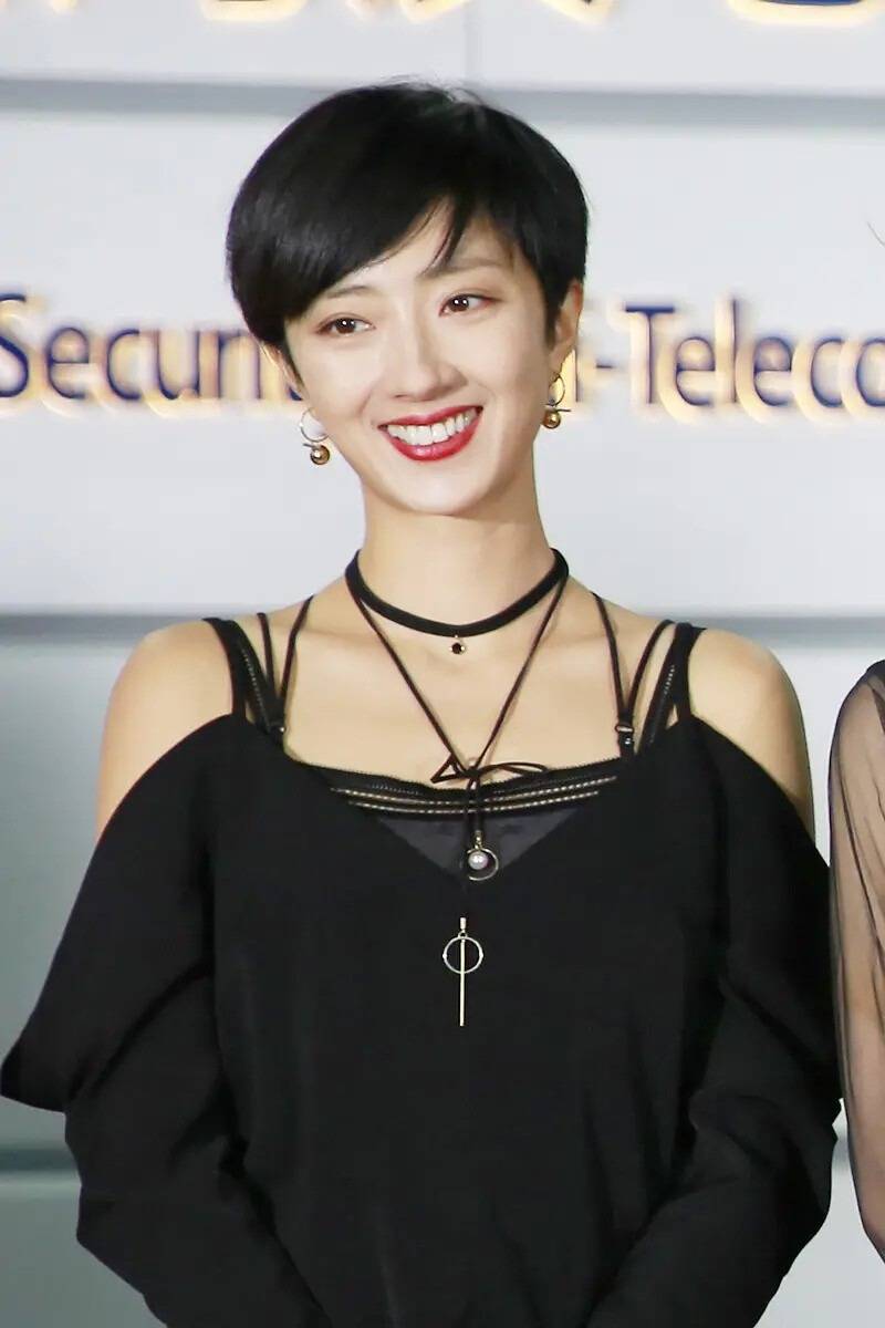 《台北女子图鉴》阵容强大,桂纶镁比年轻时更美,天心46岁身材好到爆