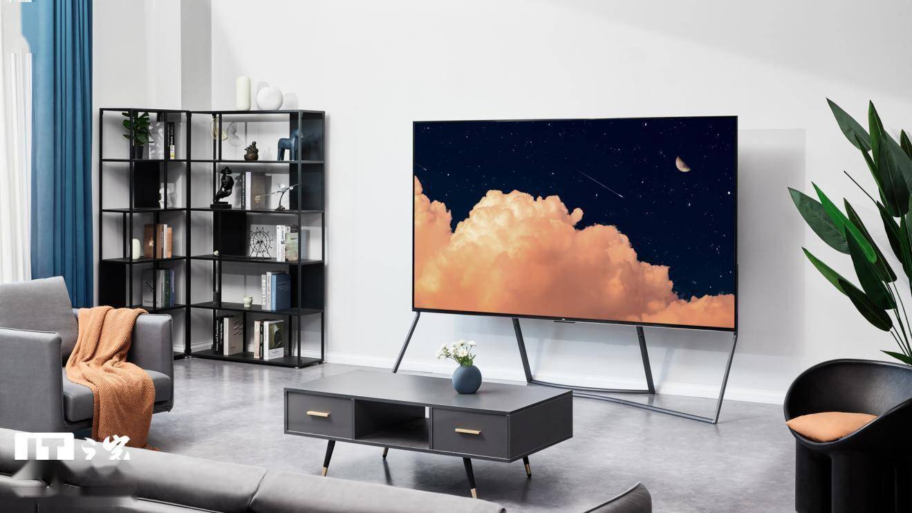 TCL 98Q10G 评测：98 英寸的Mini LED，1600尼特让快乐加倍