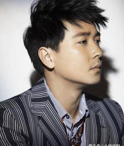 网友们惊讶地发现,原来保剑锋的妻子也是一个颜值,很高的人,她的长相