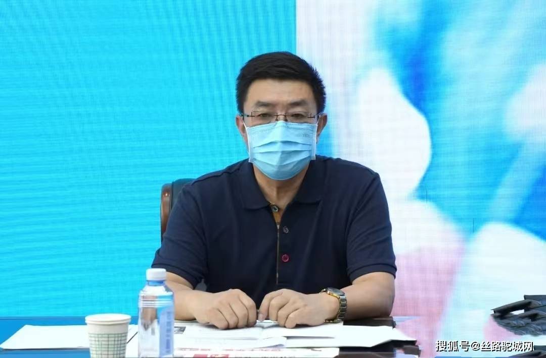 榆林儿科专家贺波:依托界别小阵地 做好民生大文章