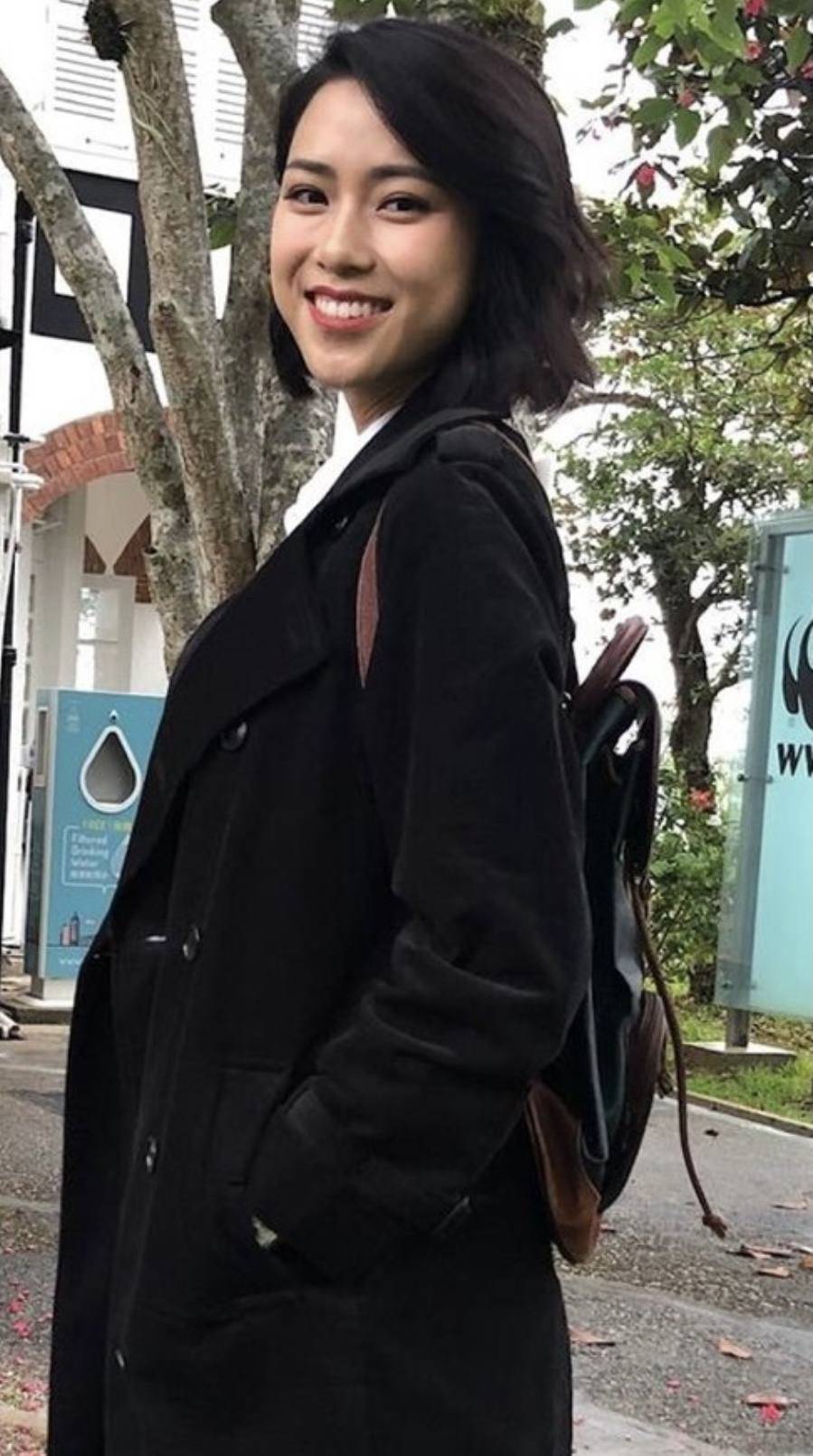 新剧《青春不要脸》真的很青春!tvb小花刘颖镟公开抱怨两小生