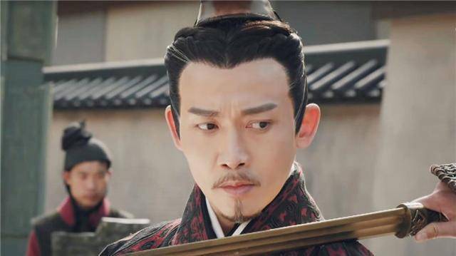 秦异人没存在感,还是个质子,为何吕不韦觉得他奇货可居_秦国_儿子_安