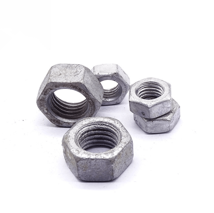 热镀锌螺母a西安铁塔热镀锌螺母a热镀锌螺母厂家_人生_命运_得失