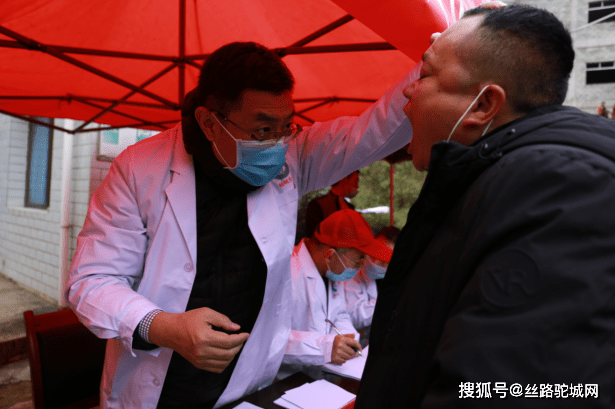 榆林儿科专家贺波:依托界别小阵地 做好民生大文章_过敏性_医疗_市