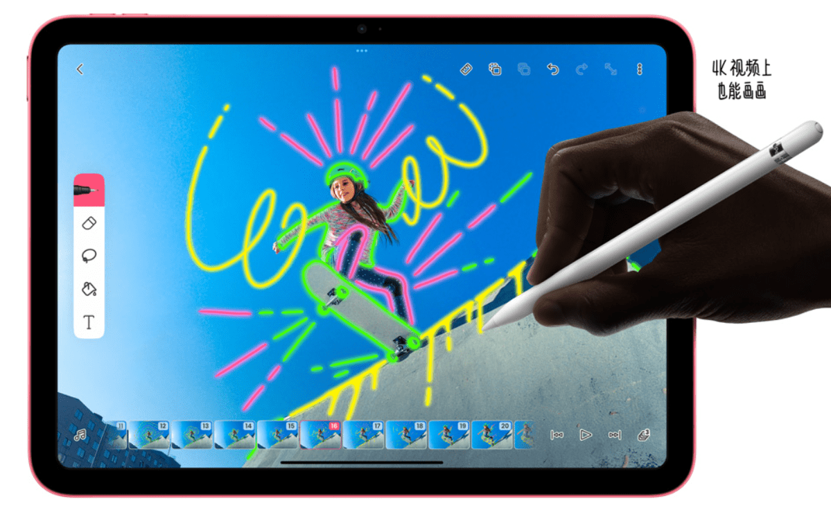 Ipad 10th Gen What Ipad Supports Apple Pencil Ipad 5th Generation