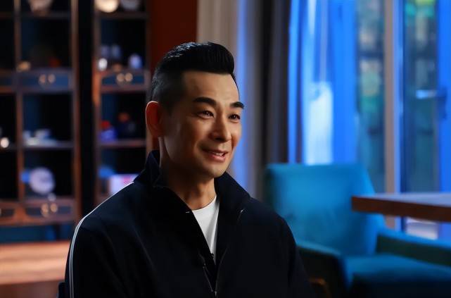 赵文卓的6段情史:有人大他9岁,有人为他生下儿子,依旧无名分_张丹露