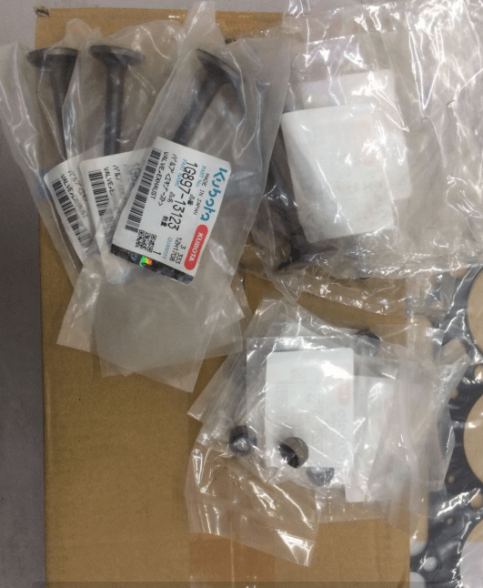 Kubota久保田D1503-M-ET02发动机防止高温的措施有哪些？_搜狐汽车_搜狐网