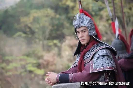 比吕布义父还要高危的职业：唐朝初期的太子