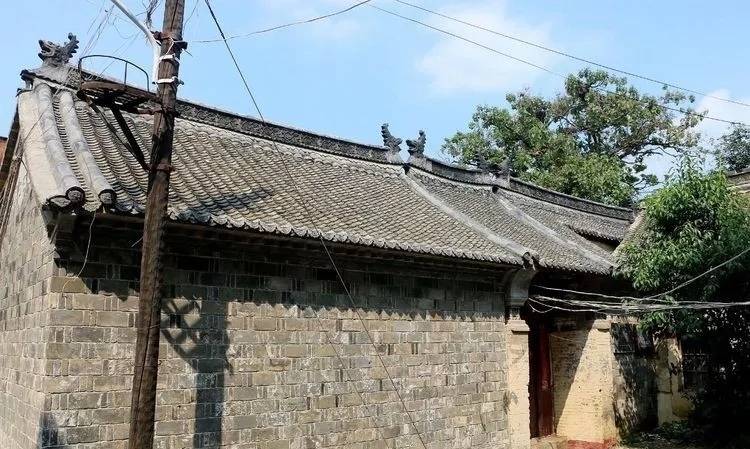 南阳老城故事之孙家楼，守护百年的红色记忆