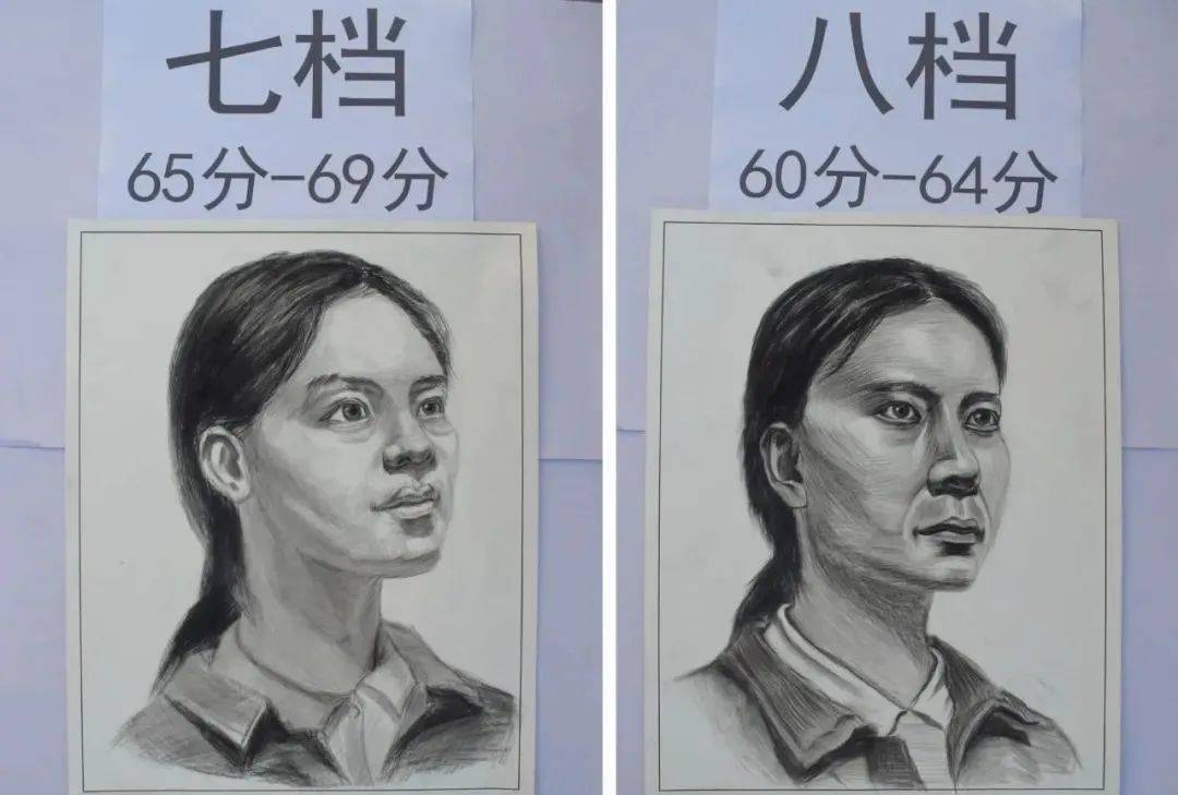 干货常识｜联考线下 VS 网上阅卷的区别，我们画面应该留意什么？