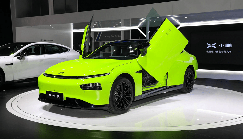 实力过硬而且定价务实不浮夸,才是我心目中的国产电动好车_搜狐汽车