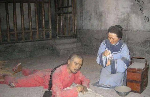 慈禧为何给"杨乃武与小白菜"案鸣冤昭雪?_案件_葛品_杨昌浚