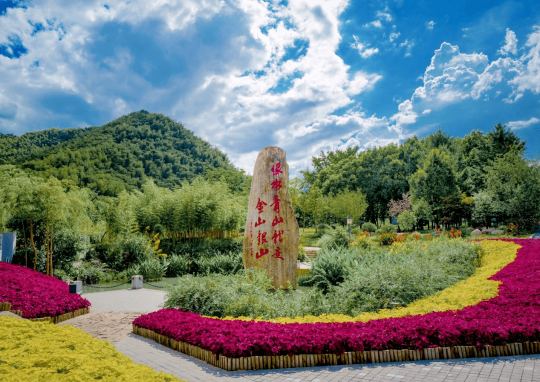 硬核推荐（南太湖古镇在哪）太湖古镇景点，(图6)