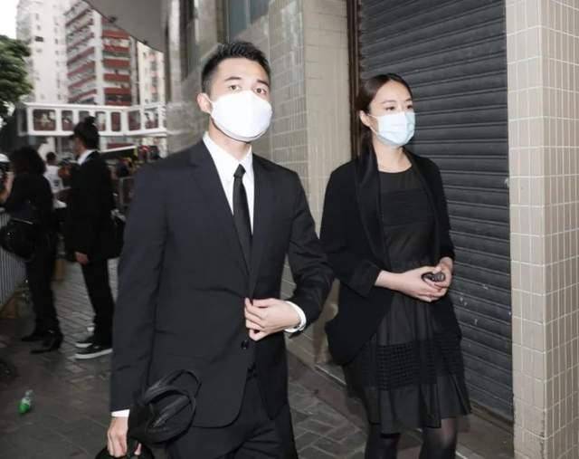 tvb小花陈滢国外豪宅曝光,曾揭圈内黑暗面_家里人_网友_感情