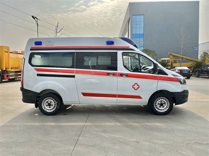 进口抢救车价格_搜狐汽车_搜狐网