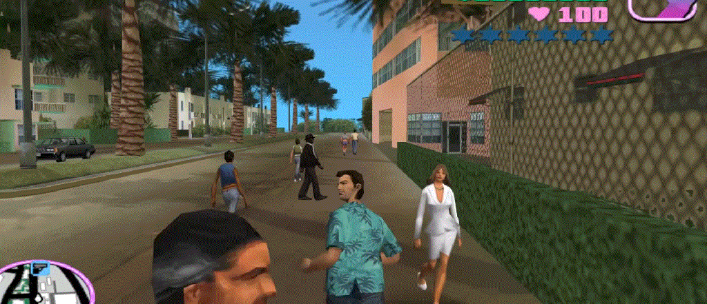 这款20年前的游戏，为什么直到今天还经久不衰？