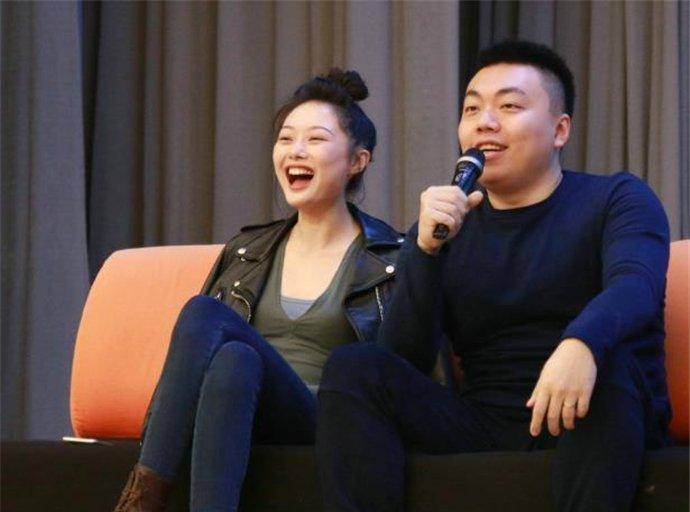 网红鼻祖晚晚的猎艳史,原来为了嫁入豪门可以这么老谋深算_刘野_艺术