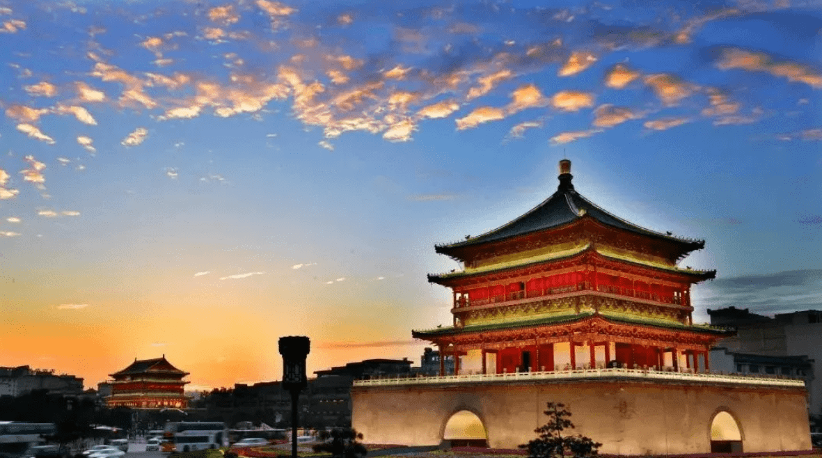 "长安"这个名字多好,古人为什么要改为"西安",是谁改的?