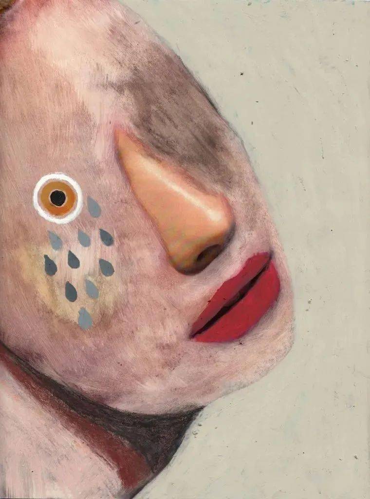 67面孔——吉姆·蒂奥·扎拉鲁基_西班牙_方式_巴塞罗那