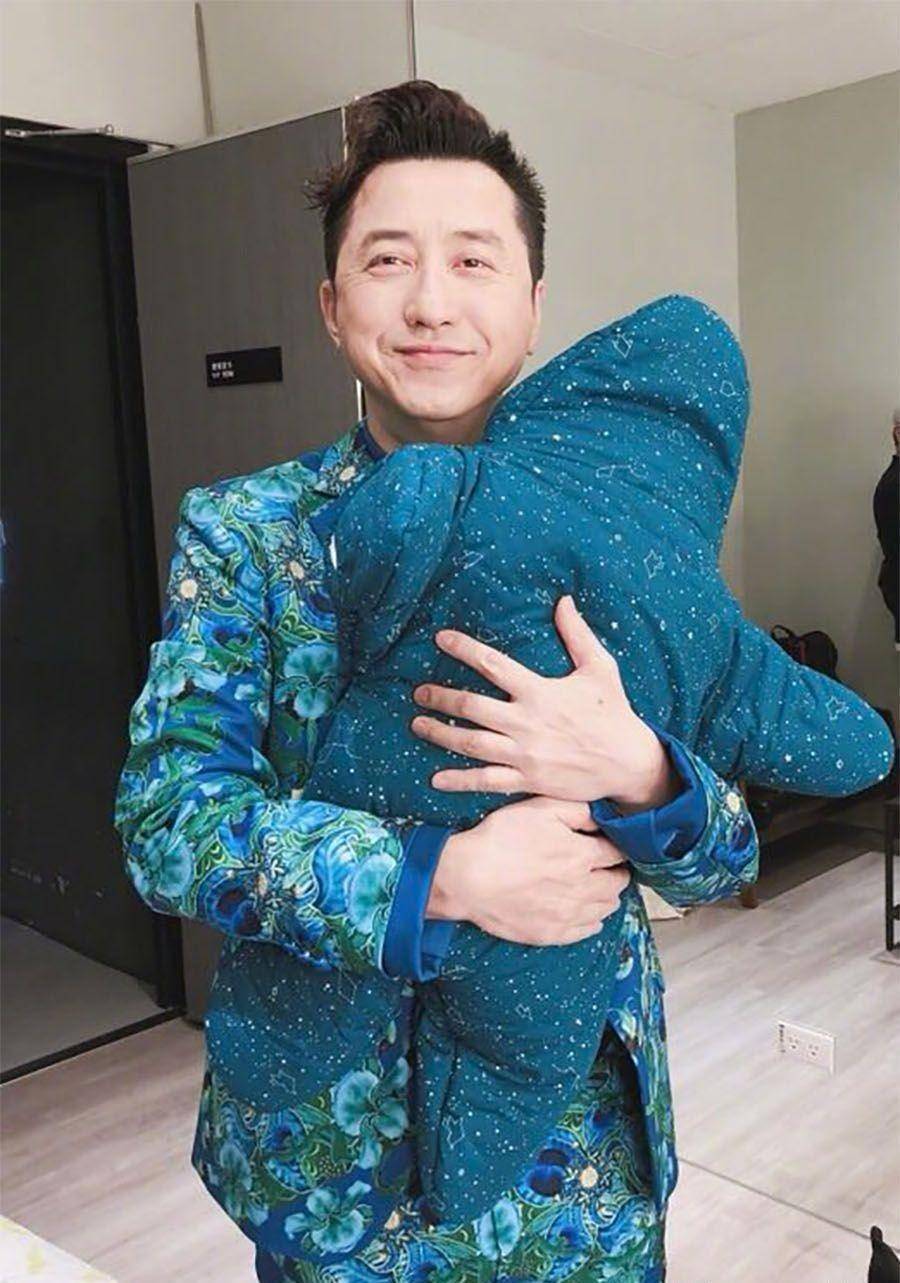 哈利_家庭_明星