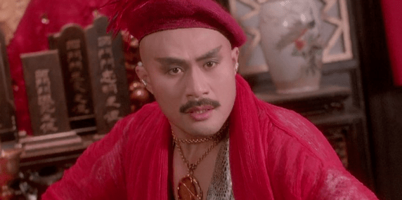 方的轮番劝说下,徐锦江最终试水了《玉蒲团之偷情宝鉴》中的"权老实"