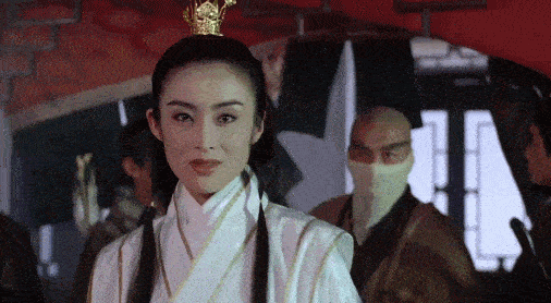 港风妆容穿搭风格_港风女神气质_那些年港片女神的风采
