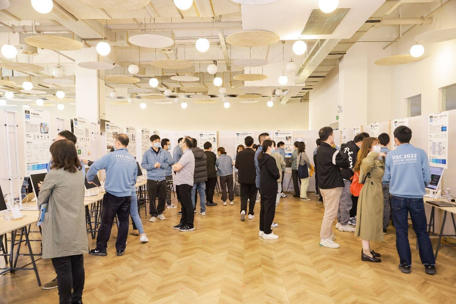 首次吸引外部高校学生参与！第七届索尼在华创新大赛展会在沪举办-家电圈官网