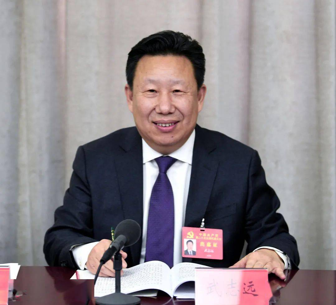 【《山西日报》党代表之声】 武志远代表:强化对教育科技人才资金支持