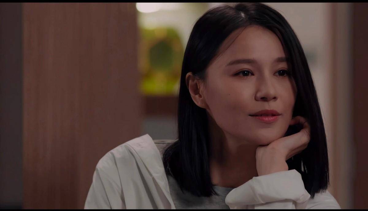 tvb人气小花江嘉敏新剧演双面人,被黄翠如数次掌掴_角色_挑战_大台