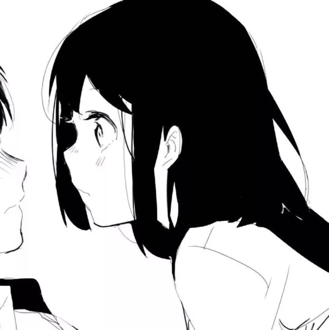 情侣头像 │ 你的笑,我无法忘掉_表示歉意_部分_错误