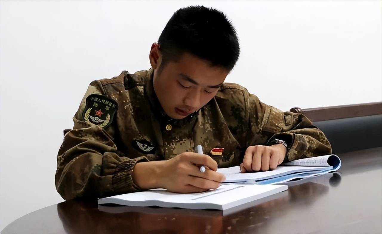 邢台部队考军校有辅导班吗?_战友_时间_专业